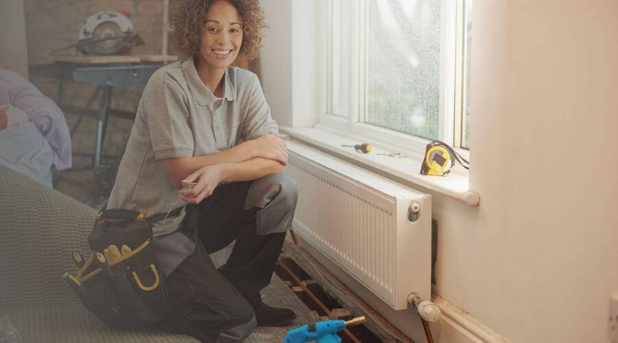 Professional Leak Detection Services in Dansville, MI